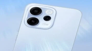 بقدرات تصوير فائقة.. سعر ومواصفات هاتف Oppo Reno 15 F الجديد في مصر